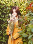 [Photobook] 2021.04.09 TWICE Sana 1st Photobook 「Yes, I am Sana.」