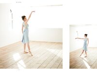 [Photobook] 2021.04.09 TWICE Sana 1st Photobook 「Yes, I am Sana.」