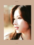 [Photobook] 2021.04.09 TWICE Sana 1st Photobook 「Yes, I am Sana.」