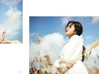 [Photobook] 2021.04.09 TWICE Sana 1st Photobook 「Yes, I am Sana.」