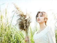 [Photobook] 2021.04.09 TWICE Sana 1st Photobook 「Yes, I am Sana.」