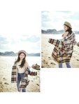 [Photobook] 2021.04.09 TWICE Sana 1st Photobook 「Yes, I am Sana.」