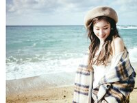 [Photobook] 2021.04.09 TWICE Sana 1st Photobook 「Yes, I am Sana.」
