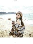 [Photobook] 2021.04.09 TWICE Sana 1st Photobook 「Yes, I am Sana.」