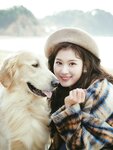 [Photobook] 2021.04.09 TWICE Sana 1st Photobook 「Yes, I am Sana.」
