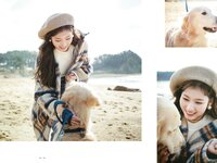 [Photobook] 2021.04.09 TWICE Sana 1st Photobook 「Yes, I am Sana.」