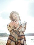 [Photobook] 2021.04.09 TWICE Sana 1st Photobook 「Yes, I am Sana.」