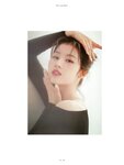 [Photobook] 2021.04.09 TWICE Sana 1st Photobook 「Yes, I am Sana.」