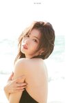 [Photobook] 2021.04.09 TWICE Sana 1st Photobook 「Yes, I am Sana.」