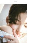 [Photobook] 2021.04.09 TWICE Sana 1st Photobook 「Yes, I am Sana.」