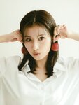 [Photobook] 2021.04.09 TWICE Sana 1st Photobook 「Yes, I am Sana.」