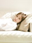 [Photobook] 2021.04.09 TWICE Sana 1st Photobook 「Yes, I am Sana.」