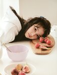 [Photobook] 2021.04.09 TWICE Sana 1st Photobook 「Yes, I am Sana.」