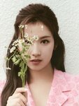 [Photobook] 2021.04.09 TWICE Sana 1st Photobook 「Yes, I am Sana.」