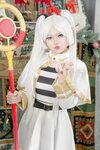 [Cosplay] ZinieQ - Frieren