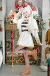 [Cosplay] ZinieQ - Frieren
