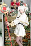 [Cosplay] ZinieQ - Frieren