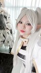 [Cosplay] ZinieQ - Frieren