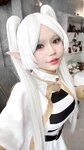 [Cosplay] ZinieQ - Frieren