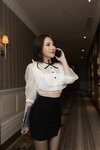 [Cosplay] 鱼子酱Fish 送文件
