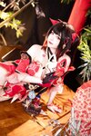 [Cosplay] 雪晴Astra 崩坏星穹铁道 花火