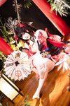 [Cosplay] 雪晴Astra 崩坏星穹铁道 花火