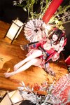 [Cosplay] 雪晴Astra 崩坏星穹铁道 花火