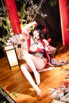 [Cosplay] 雪晴Astra 崩坏星穹铁道 花火