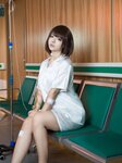 [Cosplay] yuuhui玉汇 病患