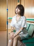 [Cosplay] yuuhui玉汇 病患
