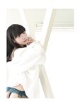 [Photobook] 熊本アイ グラビア写真集「Up To You」149ｐ (奏出版)