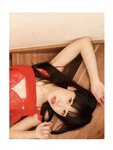 [Photobook] 熊本アイ グラビア写真集「Up To You」149ｐ (奏出版)