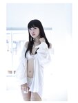 [Photobook] 熊本アイ グラビア写真集「Up To You」149ｐ (奏出版)