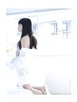 [Photobook] 熊本アイ グラビア写真集「Up To You」149ｐ (奏出版)