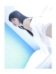 [Photobook] 熊本アイ グラビア写真集「Up To You」149ｐ (奏出版)