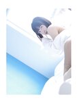 [Photobook] 熊本アイ グラビア写真集「Up To You」149ｐ (奏出版)