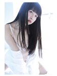 [Photobook] 熊本アイ グラビア写真集「Up To You」149ｐ (奏出版)