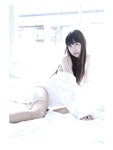 [Photobook] 熊本アイ グラビア写真集「Up To You」149ｐ (奏出版)