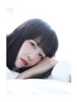 [Photobook] 熊本アイ グラビア写真集「Up To You」149ｐ (奏出版)