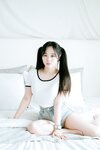 [PUSSYLET] Vol.54 SUYEON No.9 - First Time