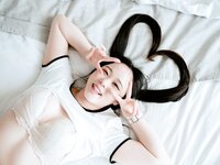 [PUSSYLET] Vol.54 SUYEON No.9 - First Time