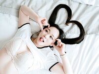 [PUSSYLET] Vol.54 SUYEON No.9 - First Time