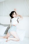 [PUSSYLET] Vol.54 SUYEON No.9 - First Time