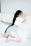 [PUSSYLET] Vol.54 SUYEON No.9 - First Time