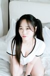 [PUSSYLET] Vol.54 SUYEON No.9 - First Time