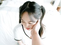 [PUSSYLET] Vol.54 SUYEON No.9 - First Time