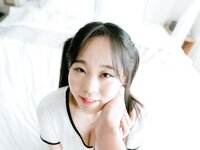[PUSSYLET] Vol.54 SUYEON No.9 - First Time