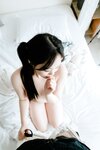 [PUSSYLET] Vol.54 SUYEON No.9 - First Time