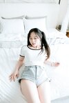 [PUSSYLET] Vol.54 SUYEON No.9 - First Time