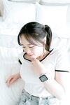 [PUSSYLET] Vol.54 SUYEON No.9 - First Time